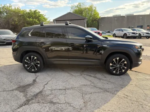 More photos of 2025 Mazda CX-50 Hybrid Premium Plus Package at Acura of Overland Park, KS
