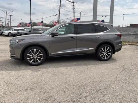 More photos of 2026 Acura MDX w/Technology Package at Acura of Overland Park, KS