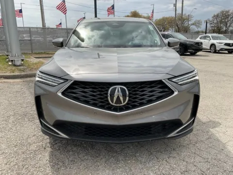 Photos of 2026 Acura MDX w/Technology Package for sale in Overland Park, KS at Acura of Overland Park