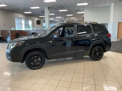 More photos of 2024 Subaru Forester Wilderness at Acura of Overland Park, KS