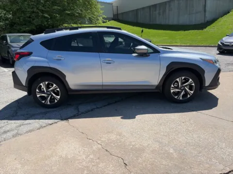 More photos of 2024 Subaru Crosstrek Premium at Acura of Overland Park, KS