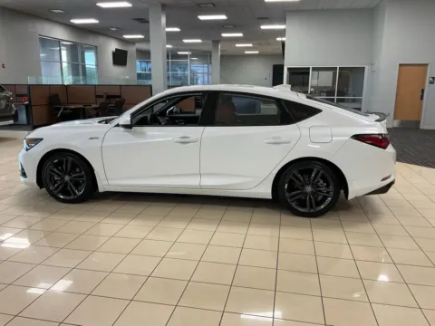 More photos of 2025 Acura Integra w/A-Spec Package at Acura of Overland Park, KS