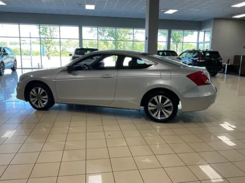 More photos of 2012 Honda Accord Cpe LX-S at Acura of Overland Park, KS