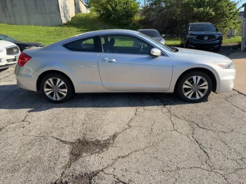 More photos of 2012 Honda Accord Cpe LX-S at Acura of Overland Park, KS
