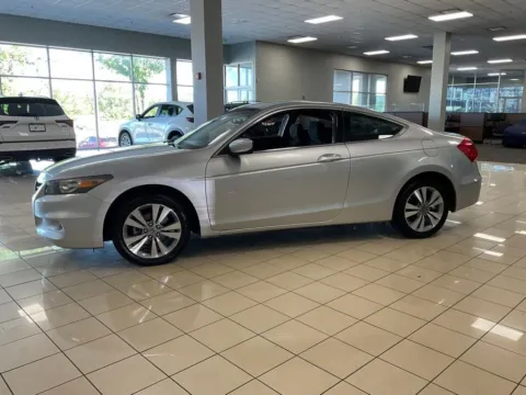 More photos of 2012 Honda Accord Cpe LX-S at Acura of Overland Park, KS