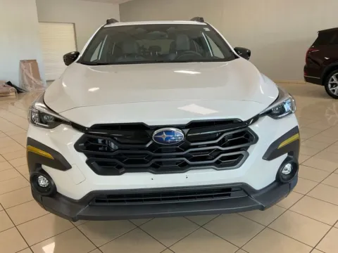 Photos of 2024 Subaru Crosstrek Sport for sale in Overland Park, KS at Acura of Overland Park