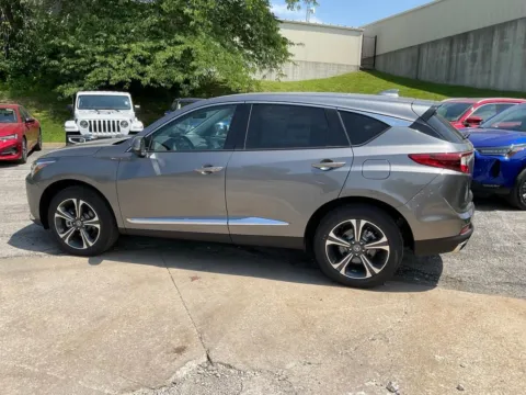 More photos of 2026 Acura RDX w/Technology Package at Acura of Overland Park, KS