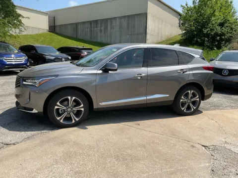 More photos of 2026 Acura RDX w/Technology Package at Acura of Overland Park, KS