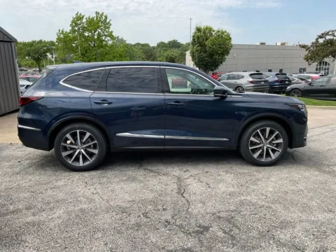 More photos of 2026 Acura MDX w/Technology Package at Acura of Overland Park, KS