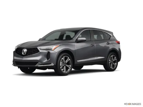 Gray 2026 Acura RDX w/Technology Package for sale in Overland Park, KS