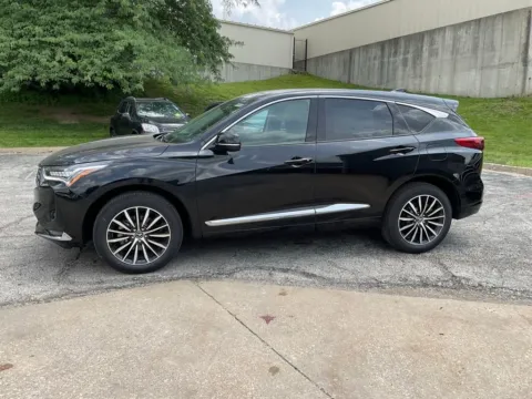 More photos of 2026 Acura RDX w/Advance Package at Acura of Overland Park, KS