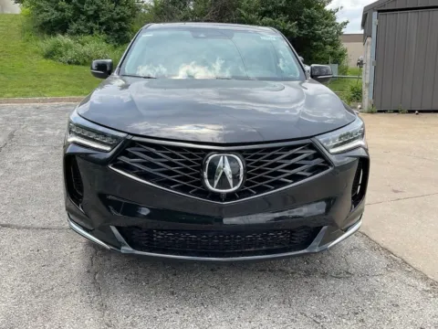 Photos of 2026 Acura RDX w/Advance Package for sale in Overland Park, KS at Acura of Overland Park