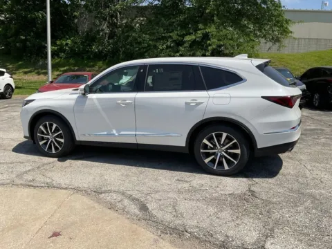 More photos of 2026 Acura MDX w/Technology Package at Acura of Overland Park, KS