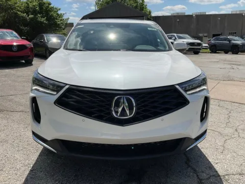 Photos of 2026 Acura RDX w/Technology Package for sale in Overland Park, KS at Acura of Overland Park