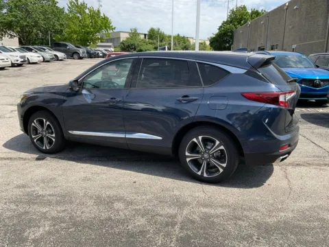 More photos of 2026 Acura RDX w/Technology Package at Acura of Overland Park, KS