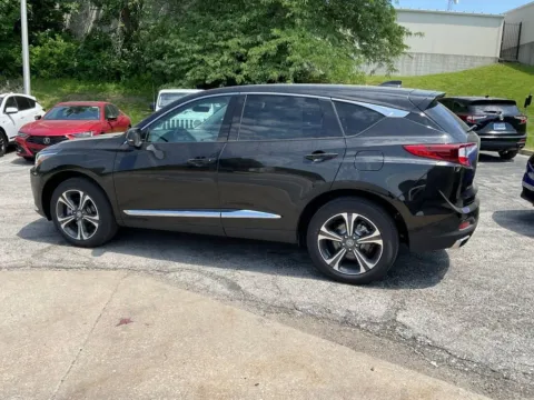 More photos of 2026 Acura RDX w/Technology Package at Acura of Overland Park, KS