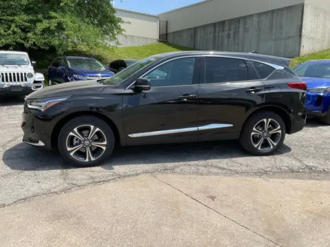 More photos of 2026 Acura RDX w/Technology Package at Acura of Overland Park, KS