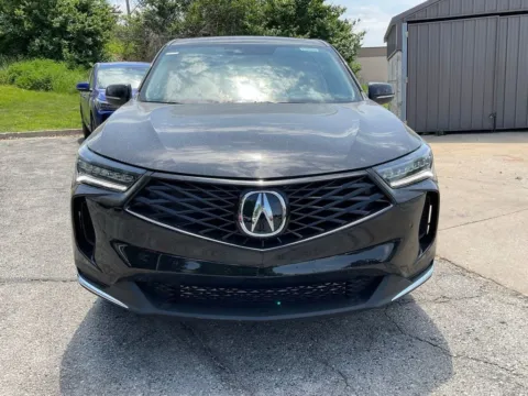 Photos of 2026 Acura RDX w/Technology Package for sale in Overland Park, KS at Acura of Overland Park