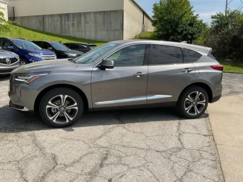 More photos of 2026 Acura RDX w/Technology Package at Acura of Overland Park, KS
