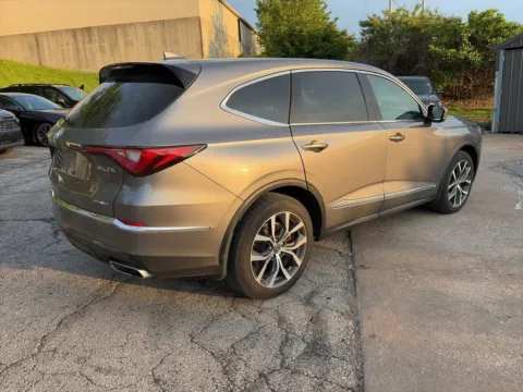More photos of 2024 Acura MDX w/Technology Package at Acura of Overland Park, KS