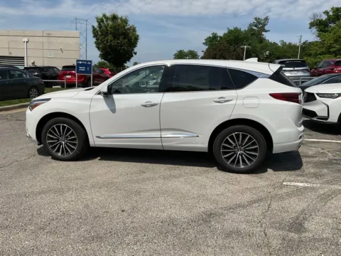 More photos of 2026 Acura RDX w/Advance Package at Acura of Overland Park, KS