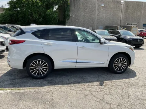 More photos of 2026 Acura RDX w/Advance Package at Acura of Overland Park, KS