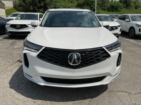 Photos of 2026 Acura RDX w/Advance Package for sale in Overland Park, KS at Acura of Overland Park