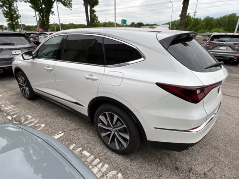 More photos of 2026 Acura MDX w/Technology Package at Acura of Overland Park, KS