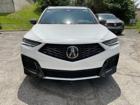 Photos of 2026 Acura MDX w/A-Spec Advance Package for sale in Overland Park, KS at Acura of Overland Park