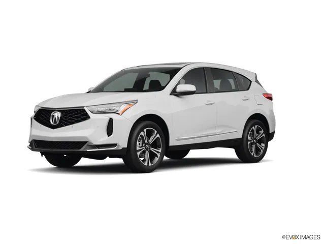 2026 Acura RDX Technology Package SH-AWD's photo