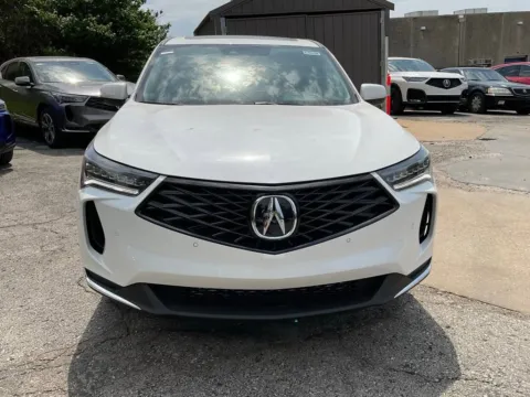 Photos of 2026 Acura RDX w/Technology Package for sale in Overland Park, KS at Acura of Overland Park