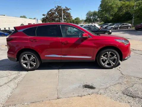 More photos of 2024 Acura RDX w/Advance Package at Acura of Overland Park, KS