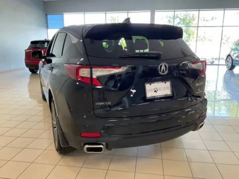 More photos of 2023 Acura RDX w/Technology Package at Acura of Overland Park, KS