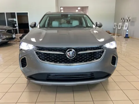Photos of 2023 Buick Envision Avenir for sale in Overland Park, KS at Acura of Overland Park