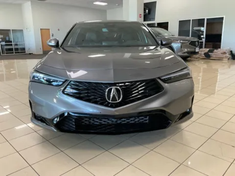 Photos of 2023 Acura Integra w/A-Spec Package for sale in Overland Park, KS at Acura of Overland Park