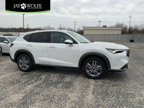 White 2026 Acura ADX for sale in Overland Park, KS