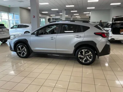 More photos of 2024 Subaru Crosstrek Premium at Acura of Overland Park, KS