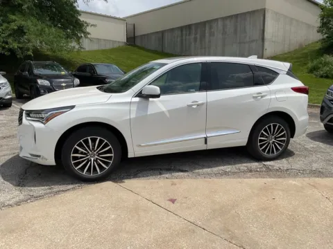 More photos of 2026 Acura RDX w/Advance Package at Acura of Overland Park, KS