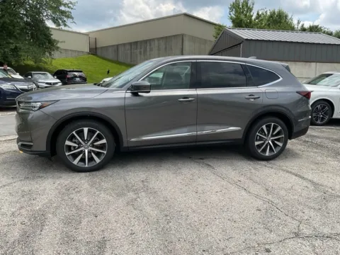 More photos of 2026 Acura MDX w/Technology Package at Acura of Overland Park, KS