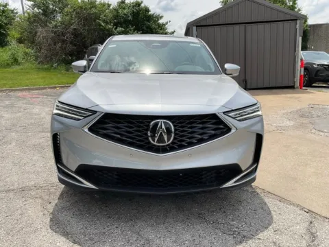 Photos of 2026 Acura MDX w/Technology Package for sale in Overland Park, KS at Acura of Overland Park