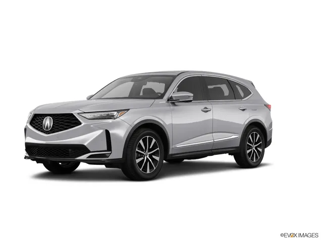 2026 Acura MDX SH-AWD w/Technology Package's photo