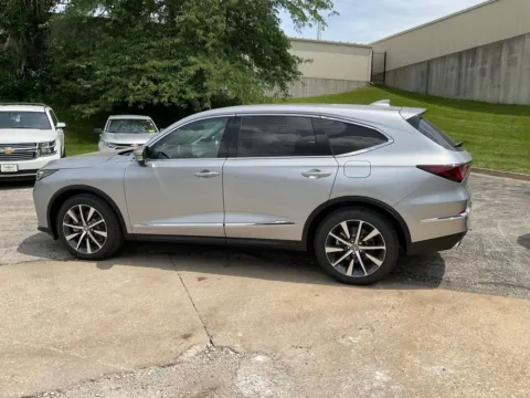 More photos of 2026 Acura MDX w/Technology Package at Acura of Overland Park, KS