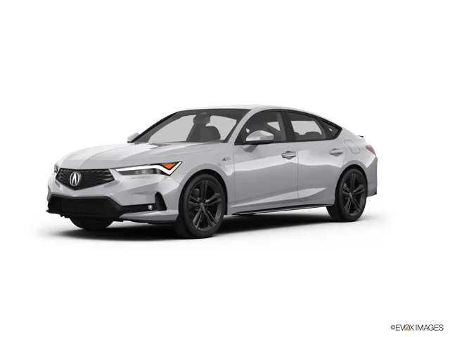 2026 Acura Integra A-Spec with Tech Package's photo