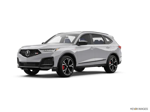 2026 Acura MDX Type S w/Advance Package's photo