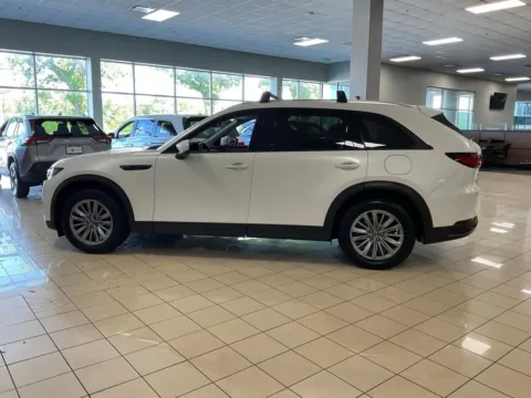 More photos of 2024 Mazda CX-90 3.3 Turbo Preferred Plus at Acura of Overland Park, KS