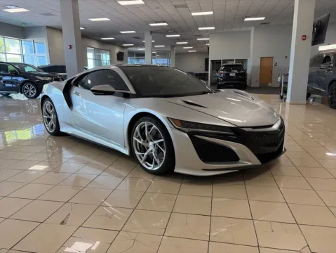Another view of 2017 Acura NSX for sale in Overland Park, KS at Acura of Overland Park