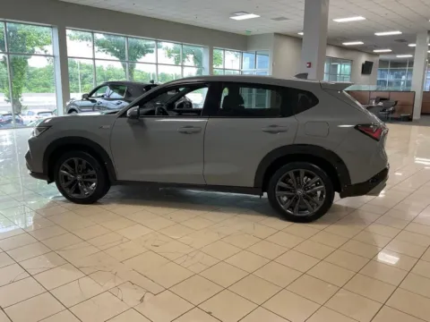 More photos of 2025 Acura ADX w/A-Spec Package at Acura of Overland Park, KS
