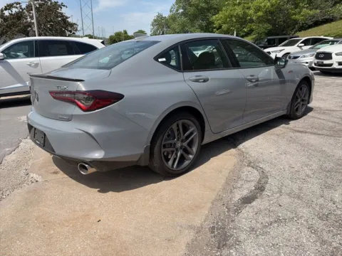 More photos of 2025 Acura TLX w/A-Spec Package at Acura of Overland Park, KS