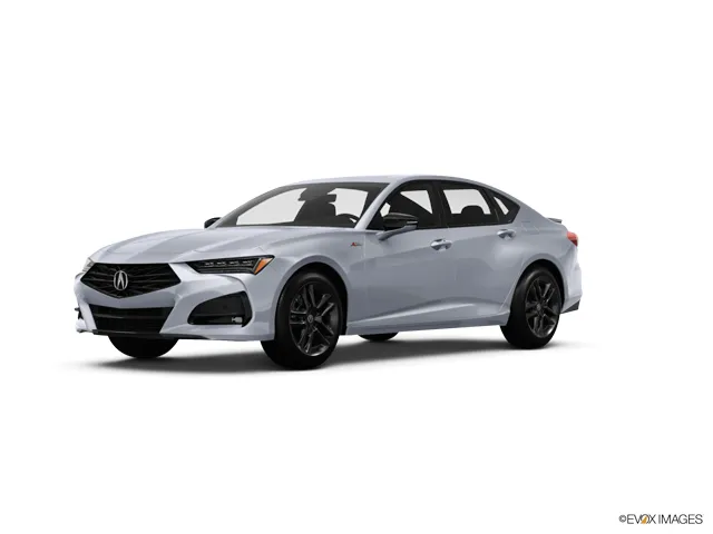 2025 Acura TLX w/A-Spec Package for sale in Overland Park, KS