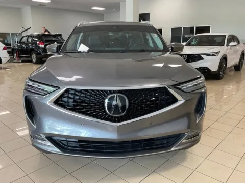 Photos of 2023 Acura MDX w/Advance Package for sale in Overland Park, KS at Acura of Overland Park